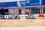 EKR Quintanar Karting Club