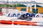 EKR Quintanar Karting Club