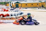 EKR Quintanar Karting Club