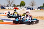 EKR Quintanar Karting Club