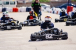 EKR Quintanar Karting Club