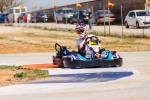 EKR Quintanar Karting Club