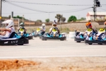 EKR Quintanar Karting Club