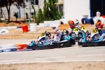 EKR Quintanar Karting Club