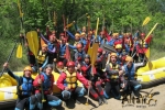 Rafting Rio Cabriel