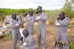 PAINTBALL