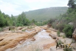 Ruta Interpretada a Las Chorreras (Enguídanos)